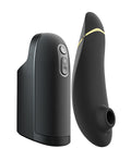 Arcwave Arcwave Ion / Womanizer Premium 2 Pleasure Pair - Black - Image 2