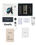 Arcwave Arcwave Ion / Womanizer Premium 2 Pleasure Pair - Black - Image 5