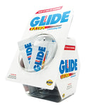 Body Action Anal Glide Extra Sample Packet - Box of 50