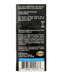 Body Action Body Action Anal Relaxer Silicone Lubricant - .5 oz - Image 2