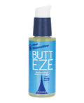 Butt Eze Butt Eze Desensitizing Lubricant w/Hemp Seed Oil - 2 oz