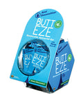 Butt Eze Butt Eze Desensitizing Lubricant w/Hemp Seed Oil Sample Packet - Bowl of 50