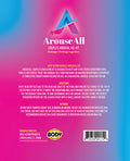 Body Action Couples Arouseall Tingle Kit - Image 2