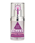 Body Action Climaxa Stimulating Gel - .5 oz Pump Bottle