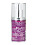 Body Action Climaxa Stimulating Gel - .5 oz Pump Bottle - Image 2