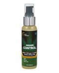 High Control Higher Control Climax Control Gel for Men w/Hemp Seed Oil - 2 oz