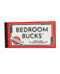 Ball &amp; Chain Bedroom Bucks I.O.U