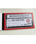 Ball &amp; Chain Bedroom Bucks I.O.U - Image 5