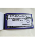 Ball &amp; Chain Bedroom Bondage Bucks - Image 5