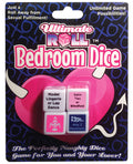 Ball &amp; Chain Ultimate Roll Bedroom Dice Game