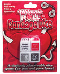 Ball &amp; Chain Ultimate Roll Bondage Dice Game