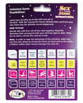 Ball &amp; Chain Sex Around the House Ultimate Roll Dice Game - Image 2
