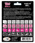 Ball &amp; Chain Ultimate Roll Naked & Naughty Dice - Image 2