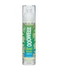 Ooowee Ooowee Anal Relaxing Lubricant w/Hemp Seed Oil - 1.7 oz