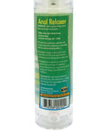 Ooowee Ooowee Anal Relaxing Lubricant w/Hemp Seed Oil - 1.7 oz - Image 2