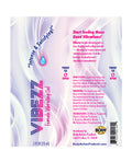 Body Action VIBEZZ Stimulating Gel - .5 oz Bottle - Image 2