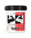 Elbow Grease Elbow Grease Hot Cream - 4 oz Jar