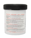 Elbow Grease Elbow Grease Hot Cream - 4 oz Jar - Image 2