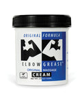 Elbow Grease Elbow Grease Cream Travel Size - 3.4 oz
