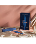 Deia Deia the Feather w/Charging Case - Navy - Image 5