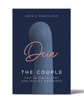 Deia Deia the Couple Nesting Two-in-one Vibe - Navy - Image 2