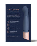 Deia Deia the Couple Nesting Two-in-one Vibe - Navy - Image 3