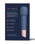 Deia Deia the Wand w/Recharging Base - Navy - Image 2
