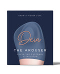 Deia Deia the Arouser Thumping Stimulator - Navy