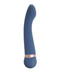 Deia Deia the Hot & Cold Heating & Cooling Vibrator - Navy - Image 4