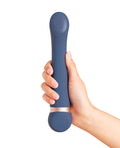 Deia Deia the Hot & Cold Heating & Cooling Vibrator - Navy - Image 5