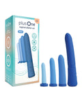Beacon Wellness Brands plusOne Vaginal Dilator Set
