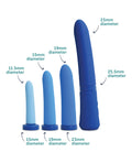 Beacon Wellness Brands plusOne Vaginal Dilator Set - Image 2