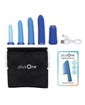 Beacon Wellness Brands plusOne Vaginal Dilator Set - Image 5