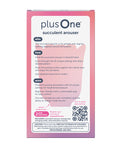 Beacon Wellness Brands plusOne Succulent Arouser - Image 5