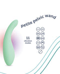 Beacon Wellness Brands plusOne Petite Pelvic Wand - Image 4