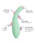 Beacon Wellness Brands plusOne Petite Pelvic Wand - Image 5