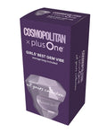 Beacon Wellness Brands Cosmopolitan X plusOne Girls' Best Gem Vibe - Image 3