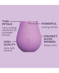 Beacon Wellness Brands Cosmopolitan X plusOne Rose to the Top Vibe - Image 4