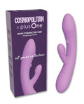 Beacon Wellness Brands Cosmopolitan X plusOne Main Character Vibe