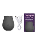 Beacon Wellness Brands Cosmopolitan X plusOne Smokin' Rose Vibe - Image 4
