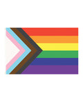 Beistle Pride Flag