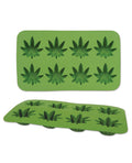 Beistle Weed Ice Mold