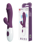 Pretty Love Pretty Love Snappy Rabbit - Purple
