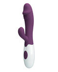 Pretty Love Pretty Love Snappy Rabbit - Purple - Image 2