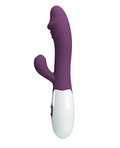 Pretty Love Pretty Love Snappy Rabbit - Purple - Image 3