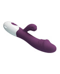 Pretty Love Pretty Love Snappy Rabbit - Purple - Image 4