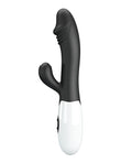 Pretty Love Pretty Love Snappy Rabbit - Black - Image 3