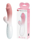 Pretty Love Pretty Love Snappy Rabbit - Pink Ombre