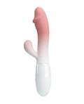 Pretty Love Pretty Love Snappy Rabbit - Pink Ombre - Image 2