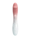 Pretty Love Pretty Love Snappy Rabbit - Pink Ombre - Image 3